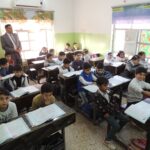 Anwar Al-Amin School (Basrah)